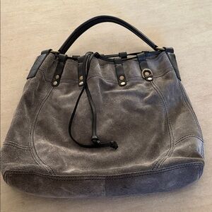 Lucky brand hobo bag